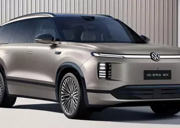 El Primer Volkswagen con Extensor de ...