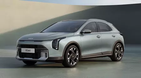 Kia XCeed 2025: segundo lavado de cara con estética eléctrica pero motor de gasolina