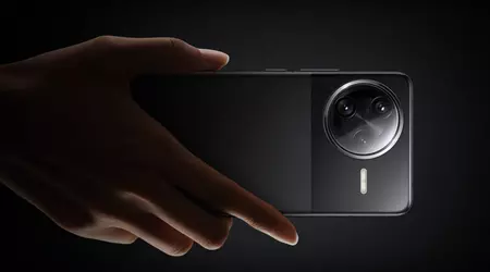 El Redmi K80 Ultra podría debutar con el chipset Dimensity 9400