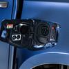 Imagen del Isuzu D-Max EV con carga