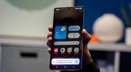 Medios: Samsung recibirá "una gran cantidad de dinero" de Google por preinstalar Gemini en sus dispositivos