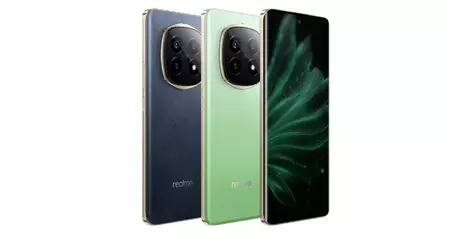 El Realme P3 Pro ha superado la prueba de rendimiento de Geekbench antes de su lanzamiento