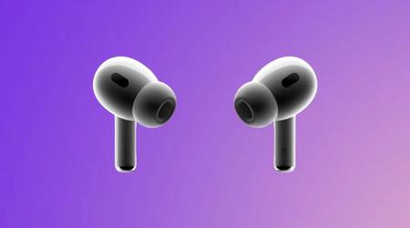 Insider: Apple podría añadir minicámaras a los AirPods para control por gestos