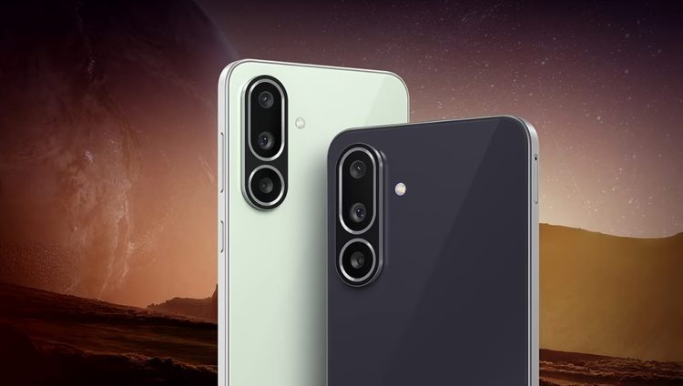 Samsung ha presentado su nuevo smartphone ...