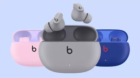 Oferta del día: Beats Studio Buds con ANC y hasta 24 horas de trabajo en Amazon con un descuento de 50€.