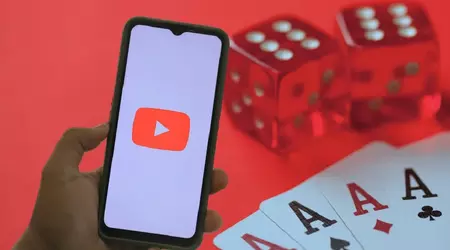 YouTube se lanza a la lucha contra los casinos en línea: el alojamiento de vídeos cambia su política publicitaria sobre apuestas