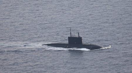 Rusia se queda sin submarinos en el Mediterráneo: retirado el último submarino que podía transportar Kalibrs