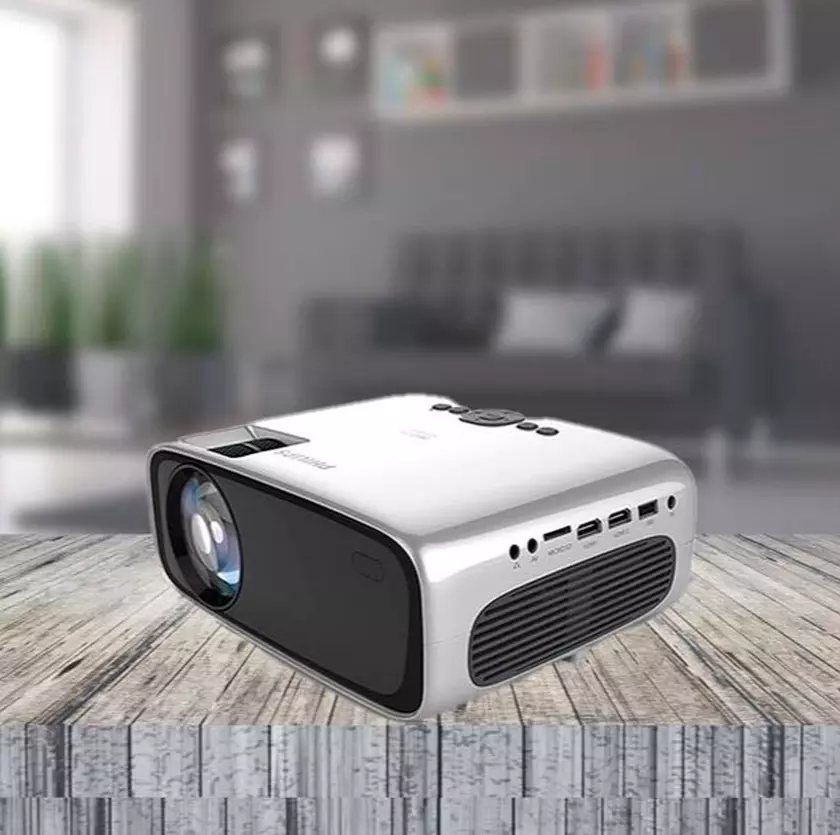 Proyector Philips NeoPix Ultra 2+ 1080 Proyectores Philips