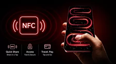Redmi K100 Pro Max y K90 Pro Max tienen una antena NFC "secreta" que Xiaomi no anunció