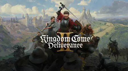 Kingdom Come: Deliverance II mostró en un tráiler satírico a los carismáticos compañeros del protagonista