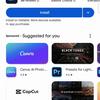 Un poco de auto-descubrimiento en la Play Store