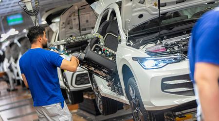Volkswagen ha confirmado el recorte de más de 35.000 puestos de trabajo en Alemania y el traslado de la producción del Golf a México