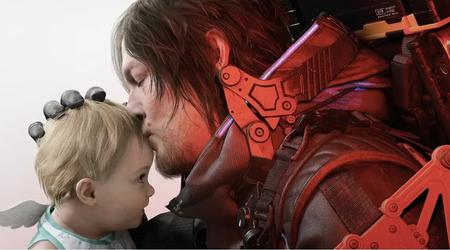¡Esto es un must! Se ha lanzado el épico tráiler final de seis minutos de Death Stranding 2: On the Beach