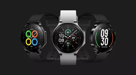 El OnePlus Watch 2 con WearOS a bordo debutará en el MWC 2024