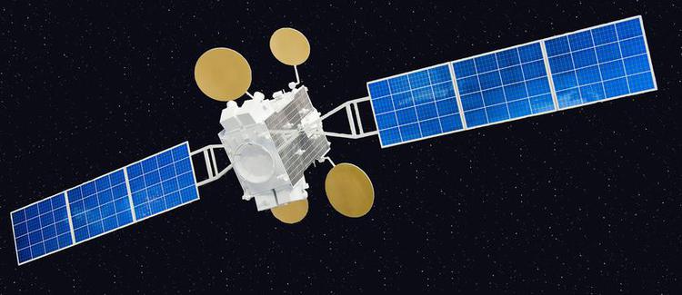 Satélites para el frente: Ucrania lanzará ...