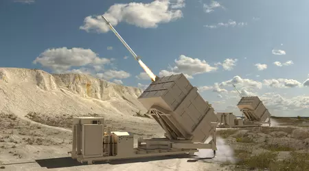 El Ejército de EE.UU. recibirá el primer prototipo del lanzador Enduring Shield a finales de año