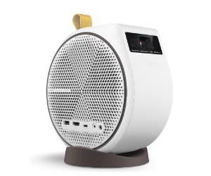 Proyector de techo portátil LED BenQ ...