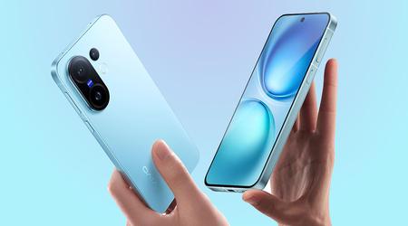 Vivo X200 FE hace su debut fuera de China: pantalla AMOLED, Dimensity 9300+ y cámara de 50MP