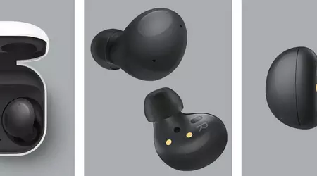 Los Samsung Galaxy Buds 2 se pueden comprar en Amazon por 109 $ (40 $ de descuento)