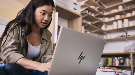 HP ha presentado los portátiles Pavilion Plus 16 con Intel Core i7-13700H y GeForce RTX 3050