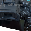 Miniatura cámara Sony α7V