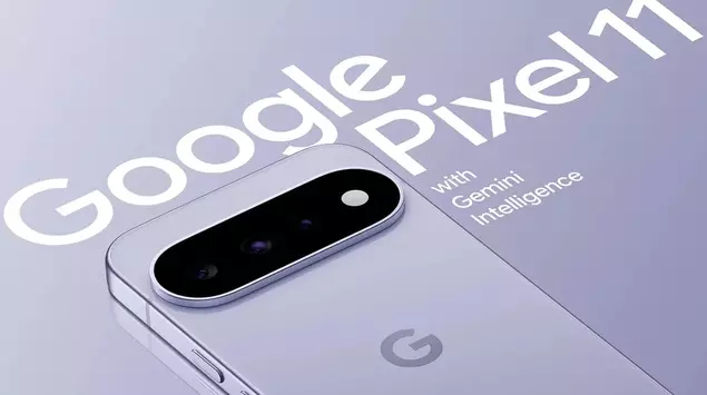 Google Pixel 11: filtradas todas las ...