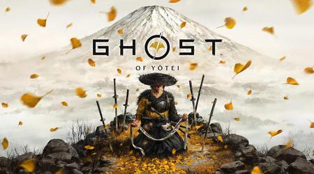 Ghost of Yotei provoca a los fans y prepara una presentación de jugabilidad aparte el próximo mes