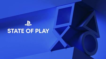 Rumor: los rumores internos sugieren un anuncio inminente de PlayStation State of Play el 3 de junio