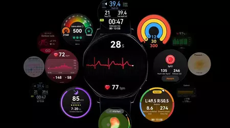 Huawei amplía su gama de relojes inteligentes: novedades de los nuevos modelos Watch GT5, Watch D2 y Ultimate 2