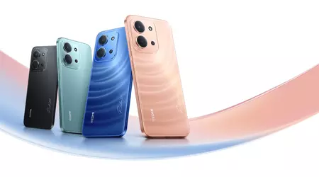 Xiaomi presentó oficialmente el Redmi 15C - un smartphone económico con una gran pantalla y una batería aún mayor
