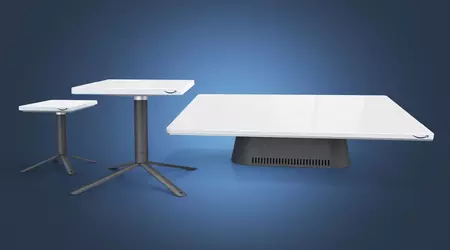 Amazon revela terminales de Internet por satélite del Proyecto Kuiper que ofrecerán velocidades de hasta 1 GB/s