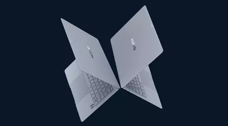 Huawei ha presentado el portátil MateBook Pro 2025 con pantalla táctil OLED, batería de gran capacidad y diseño actualizado