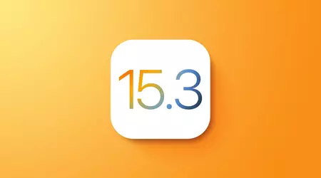 Apple lanza iOS 15.3 y iPadOS 15.3 y recomienda encarecidamente a los usuarios que actualicen
