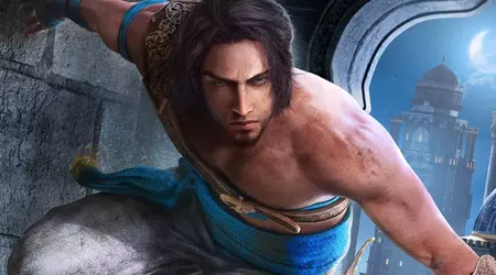 El timbre de voz ya no es el mismo: un insider explica el cambio del actor protagonista del remake de Prince of Persia: Las arenas del tiempo