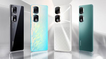 ¿Cuándo se presentará la gama de smartphones Honor 100?