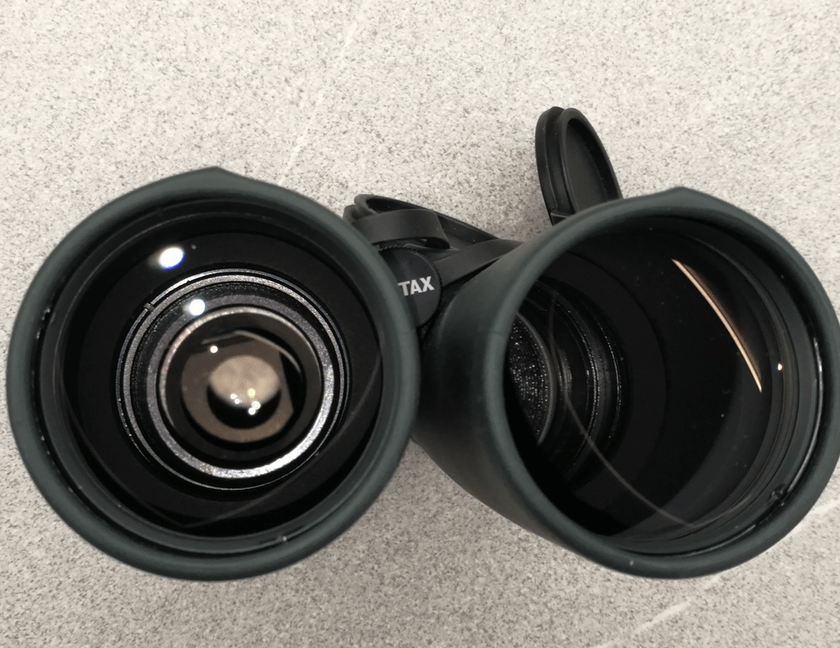 Pentax ZD 10x50 ED Binocular Duradero