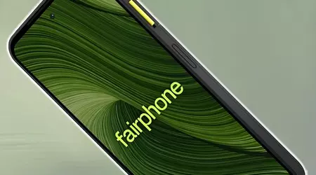 El smartphone modular holandés Fairphone 6 tendrá hasta 10 componentes intercambiables, pantalla P-OLED y chip Snapdragon 7s Gen 3