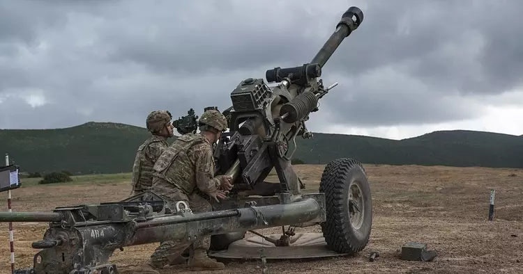 BAE Systems podría empezar a producir ...