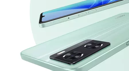 OPPO A57 recibe Android 14: novedades