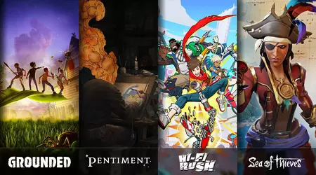 Ya es oficial: Microsoft ha revelado las fechas de lanzamiento de cuatro de sus juegos en Nintendo Switch y PlayStation