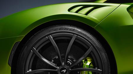 EE. UU. amenaza con restringir las ventas de los neumáticos de alta gama de Pirelli debido a la influencia china - Bloomberg
