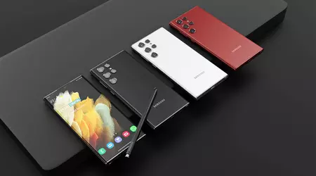 Los teléfonos inteligentes más populares de la quinta semana de 2022: se espera que Samsung Galaxy S22 Ultra lidere, mientras que los modelos Redmi Note 11 no irán a ninguna parte