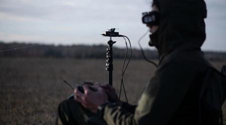 Los últimos drones de fibra óptica han empezado a bajar de precio debido al aumento de los volúmenes de producción 