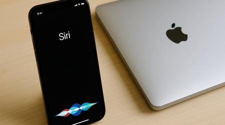 Siri, ¿escuchaste eso? Apple quiere conectarte con ChatGPT o Claude