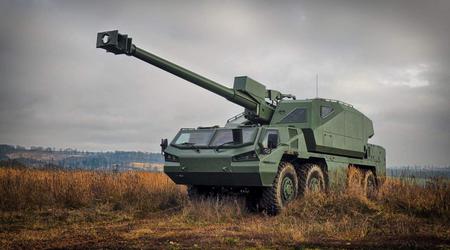 El Ejército checo Excalibur abre una oficina en Ucrania y se prepara para lanzar la producción de municiones