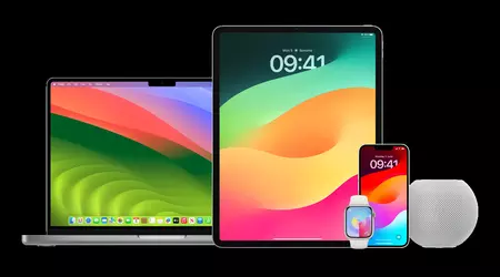 Récord: ya hay más de 2.200 millones de dispositivos Apple activos en el mundo