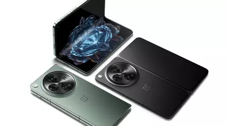 El smartphone plegable OnePlus Open con chip Snapdragon 8 Gen 2 disponible en Amazon con 200 dólares de descuento