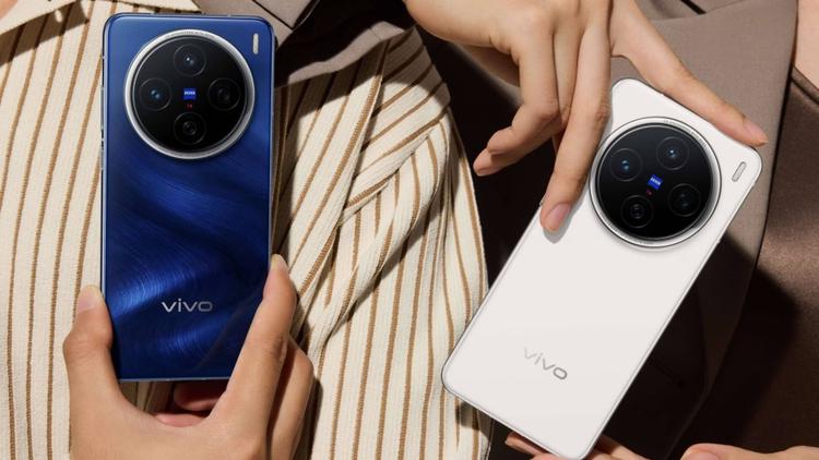 Vivo desvelará simultáneamente los smartphones X200 ...
