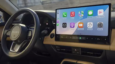 Mazda revela detalles del cuadro de mandos digital del nuevo CX-5