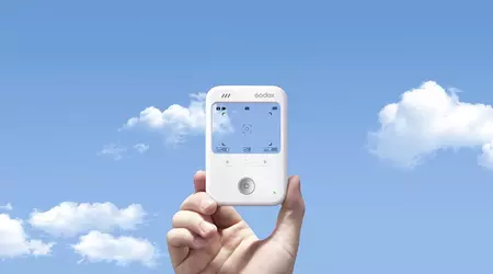 Godox C100: la primera cámara de Godox cuesta menos de 30 € y tiene visor transparente